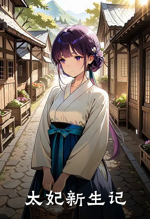 太妃新生记