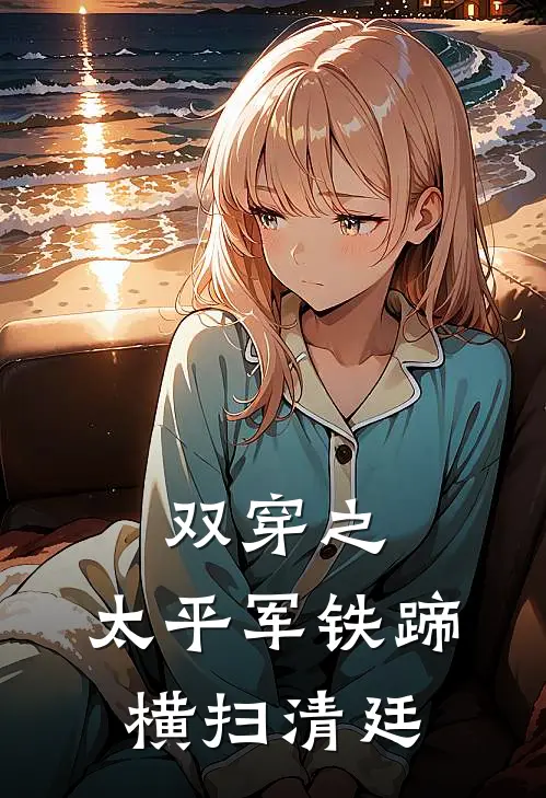 双穿之：太平军铁蹄横扫清廷