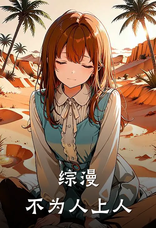 综漫：不为人上人