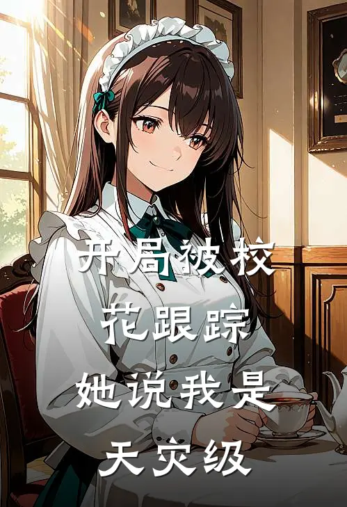 《开局被校花跟踪，她说我是天灾级》沈攀江若莱已完结小说_开局被校花跟踪，她说我是天灾级(沈攀江若莱)经典小说