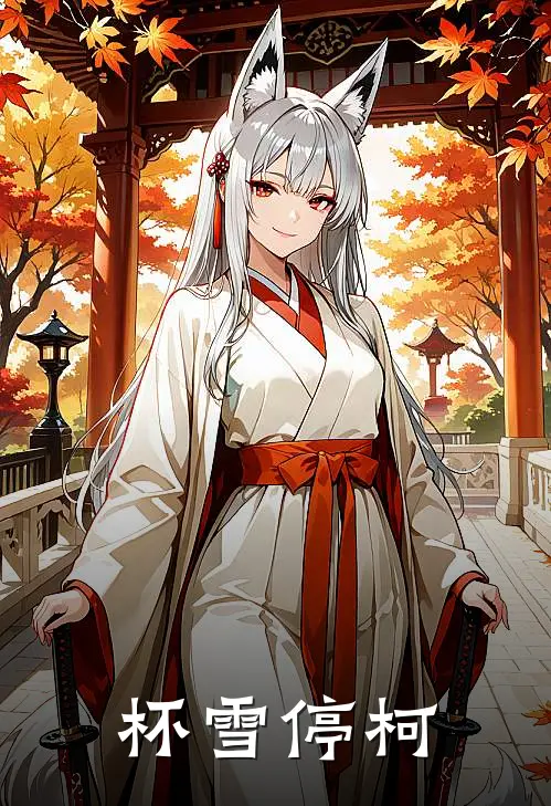 杯雪停柯柯烬李承乾热门完结小说_最热门小说杯雪停柯柯烬李承乾