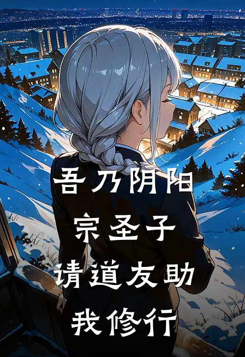 吾乃阴阳宗圣子，请道友助我修行(林凡柳雪敏)免费阅读_无弹窗全文免费阅读吾乃阴阳宗圣子，请道友助我修行林凡柳雪敏