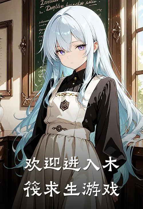 欢迎进入木筏求生游戏