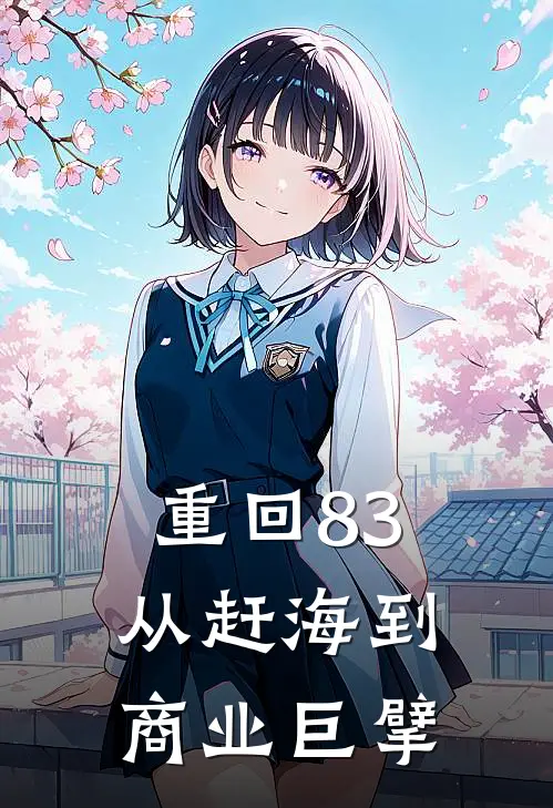 重回83：从赶海到商业巨擘杨建国海龙王完本小说推荐_免费小说全文阅读重回83：从赶海到商业巨擘杨建国海龙王