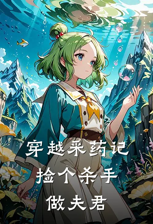 穿越采药记：捡个杀手做夫君宋初初翠翠无弹窗全文免费阅读_最新推荐小说穿越采药记：捡个杀手做夫君(宋初初翠翠)