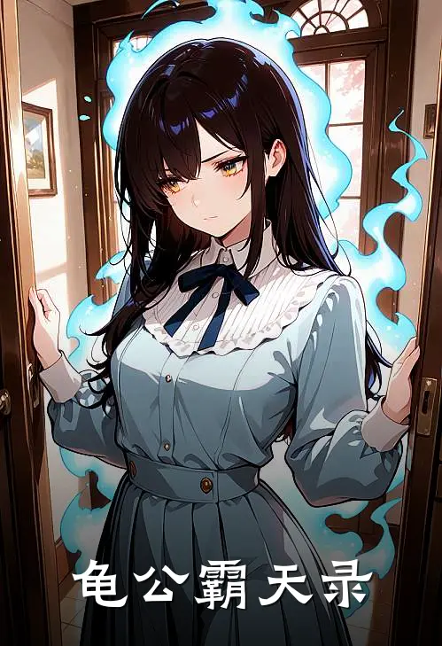 龟公霸天录(林苟赵麻子)完结版小说_最新全本小说龟公霸天录林苟赵麻子