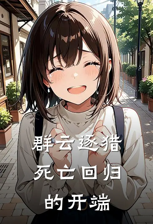 群云逐猎，死亡回归的开端(林烨周羡明)最新小说_免费阅读完整版小说群云逐猎，死亡回归的开端(林烨周羡明)