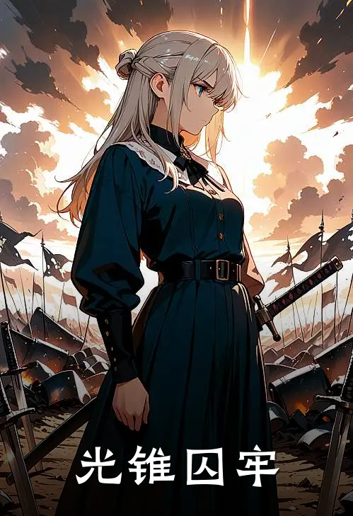 光锥囚牢(裴夜陆临)完结版免费小说_热门完结小说光锥囚牢(裴夜陆临)