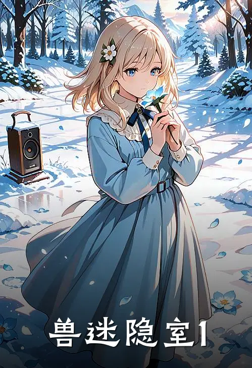兽迷隐室1