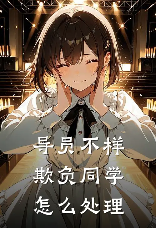 导员不样欺负同学怎么处理