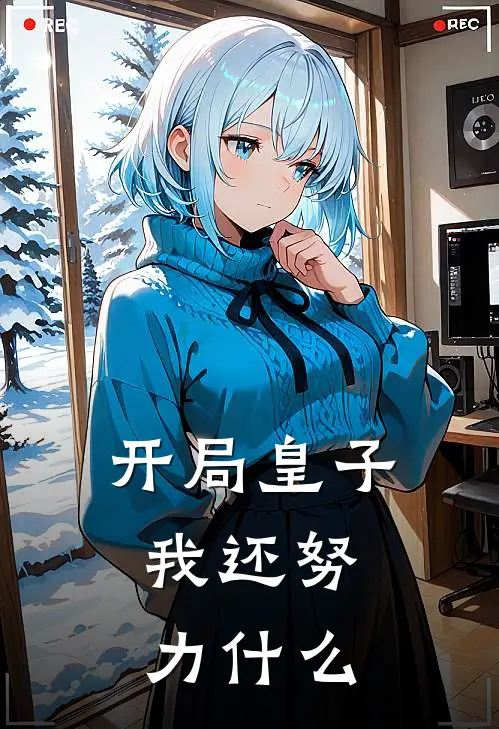 开局皇子，我还努力什么(顾北川沈归燕)完整版小说全文免费阅读_免费阅读无弹窗开局皇子，我还努力什么顾北川沈归燕