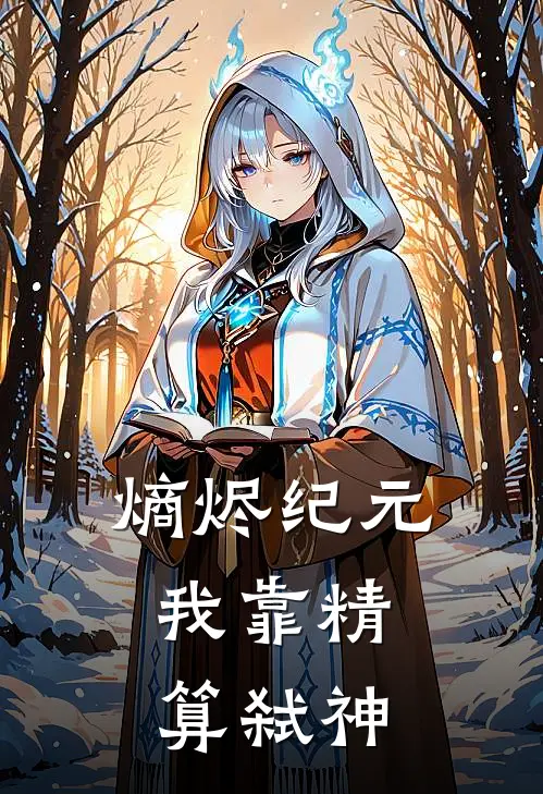 熵烬纪元：我靠精算弑神(莉娜莫里斯)完整版免费全文阅读_最热门小说熵烬纪元：我靠精算弑神莉娜莫里斯