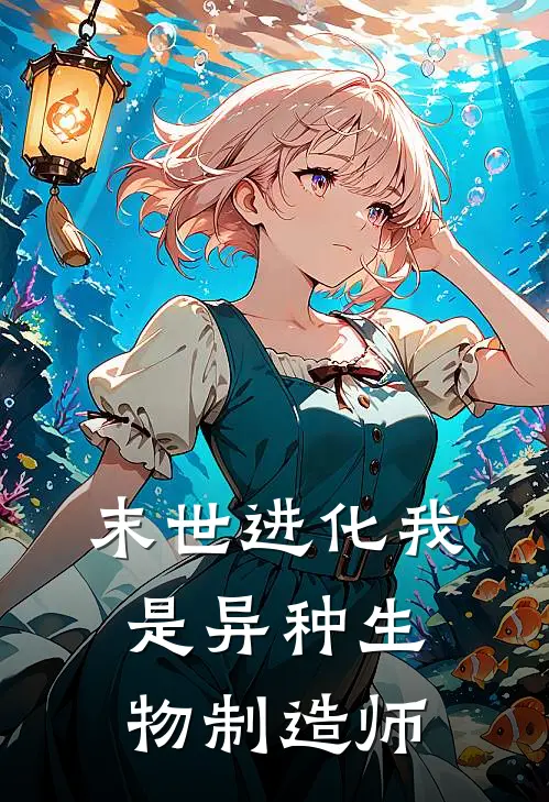 末世进化我是异种生物制造师(叶尘赵泰)最新推荐小说_在哪看免费小说末世进化我是异种生物制造师叶尘赵泰