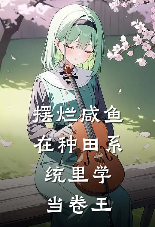 摆烂咸鱼在种田系统里学当卷王(祝卿卿张帅)完整版免费全文阅读_最热门小说摆烂咸鱼在种田系统里学当卷王祝卿卿张帅