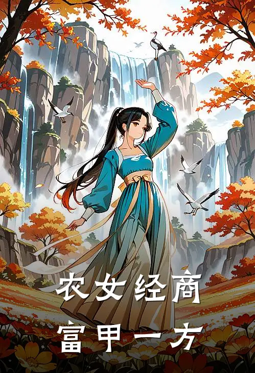 农女经商，富甲一方