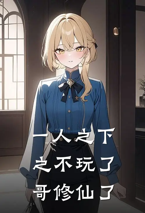 一人之下之不玩了哥修仙了王尘张楚岚完整版小说_小说完结推荐一人之下之不玩了哥修仙了(王尘张楚岚)