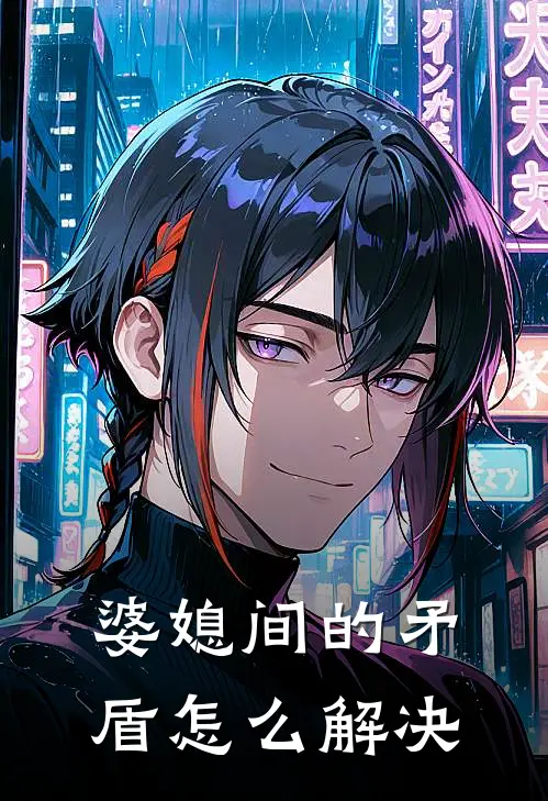 婆媳间的矛盾怎么解决