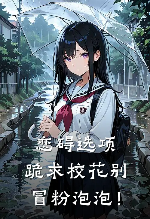 苏元沈若瑶(恋碍选项，跪求校花别冒粉泡泡！)全集阅读_《恋碍选项，跪求校花别冒粉泡泡！》全文免费阅读