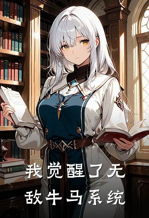 我觉醒了无敌牛马系统张三张工小说完结推荐_完整版小说免费阅读我觉醒了无敌牛马系统(张三张工)