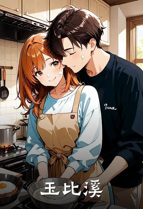 玉比溪玉家《玉比溪》完结版免费阅读_玉比溪全文免费阅读