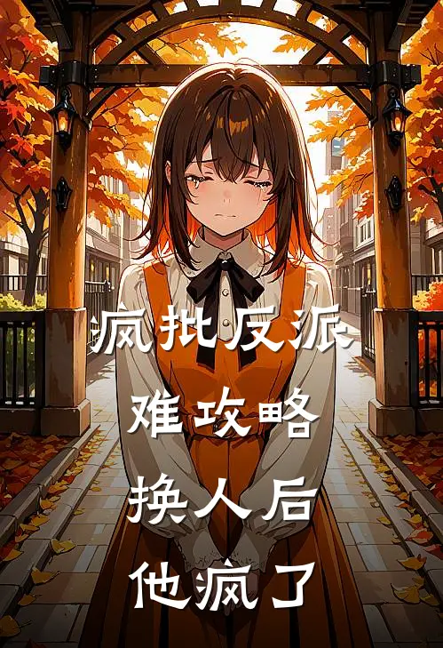 疯批反派难攻略，换人后，他疯了苏绾绾鹤博舟热门免费小说_免费小说免费阅读疯批反派难攻略，换人后，他疯了苏绾绾鹤博舟