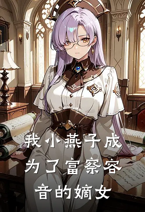 我小燕子成为了富察容音的嫡女