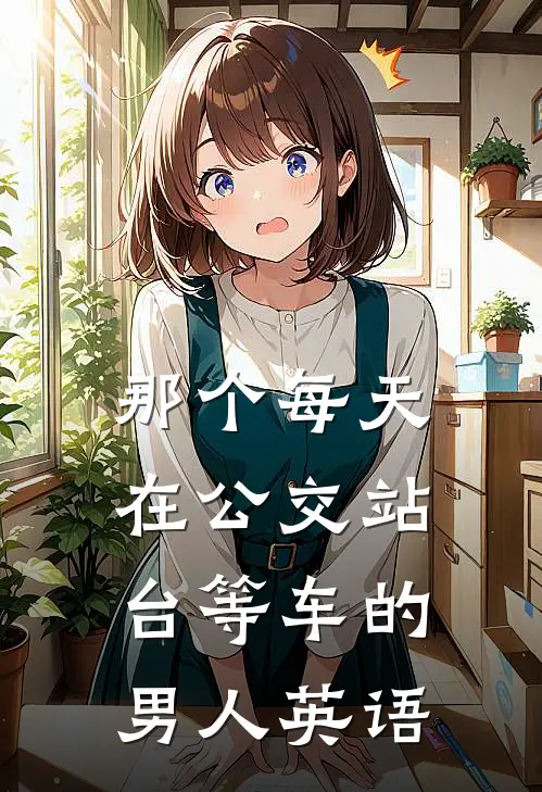 那个每天在公交站台等车的男人英语