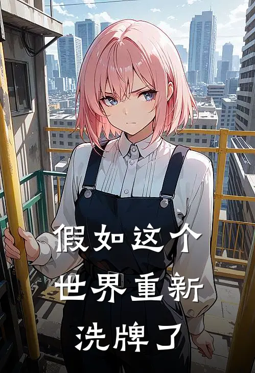 假如这个世界重新洗牌了