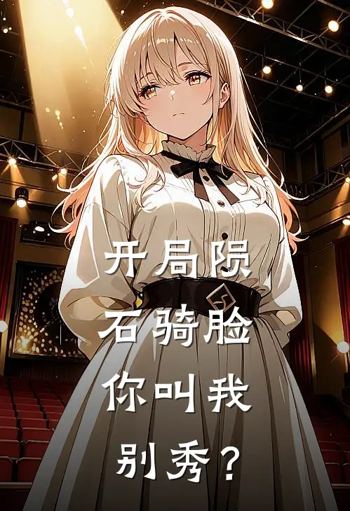 开局陨石骑脸，你叫我别秀？