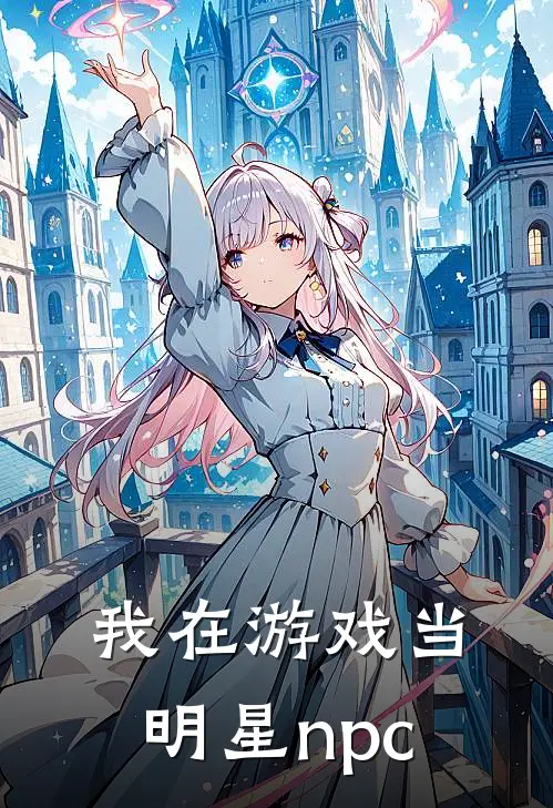 我在游戏当明星npc林墨周杰伦完整免费小说_小说全文免费阅读我在游戏当明星npc林墨周杰伦