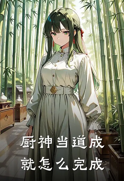 厨神当道成就怎么完成