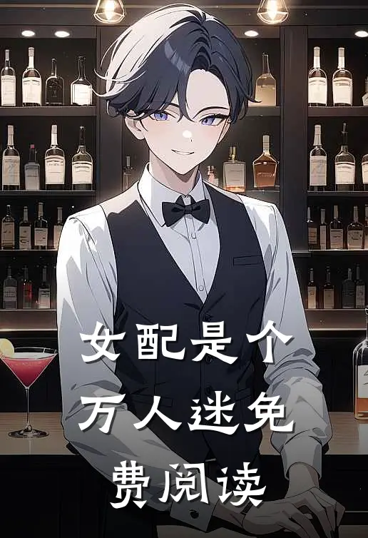 女配是个万人迷免费阅读