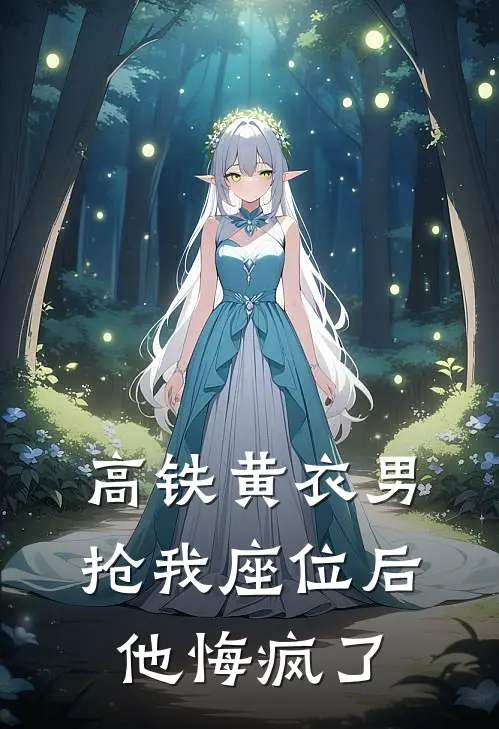 高铁黄衣男抢我座位后，他悔疯了抖音热门免费小说免费阅读_推荐完结小说高铁黄衣男抢我座位后，他悔疯了(抖音热门)