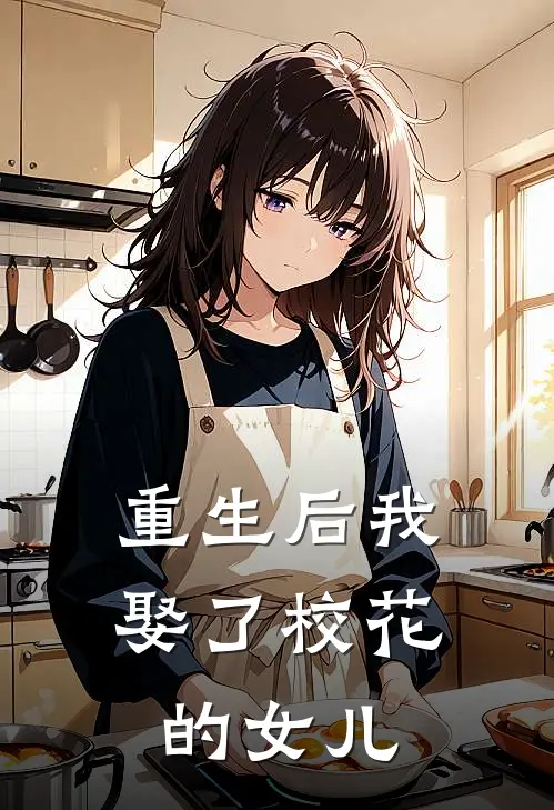 重生后我娶了校花的女儿