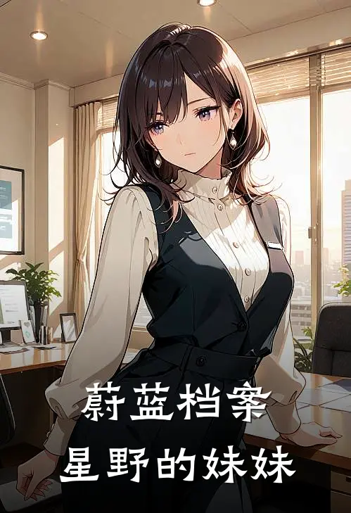 蔚蓝档案：星野的妹妹
