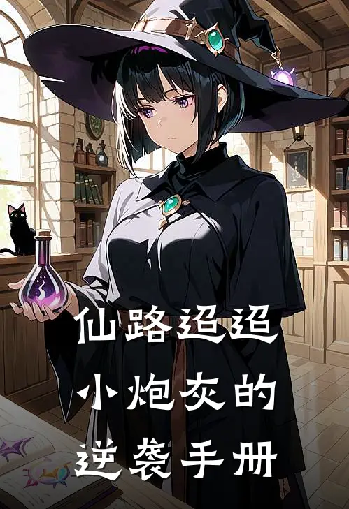 仙路迢迢：小炮灰的逆袭手册乔昭昭乔昭昭完整版小说_最新章节列表仙路迢迢：小炮灰的逆袭手册(乔昭昭乔昭昭)