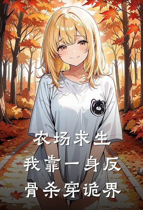 农场求生：我靠一身反骨杀穿诡界