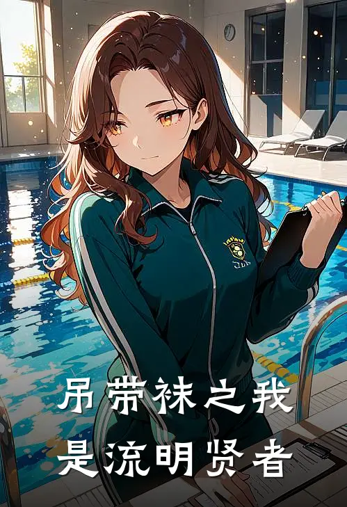 吊带袜之我是流明贤者