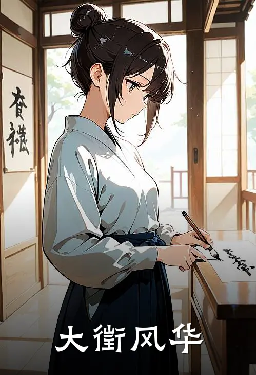 大徵风华(嘉宁嘉仪)已完结小说_大徵风华(嘉宁嘉仪)小说免费在线阅读