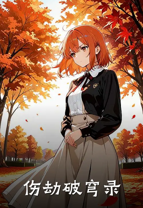 伤劫破穹录陆沉赵虎免费小说免费阅读_推荐完结小说伤劫破穹录(陆沉赵虎)