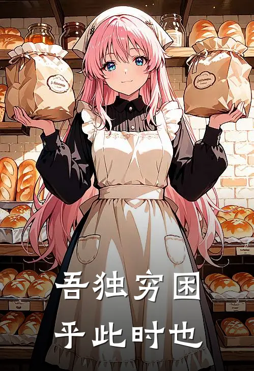 吾独穷困乎此时也