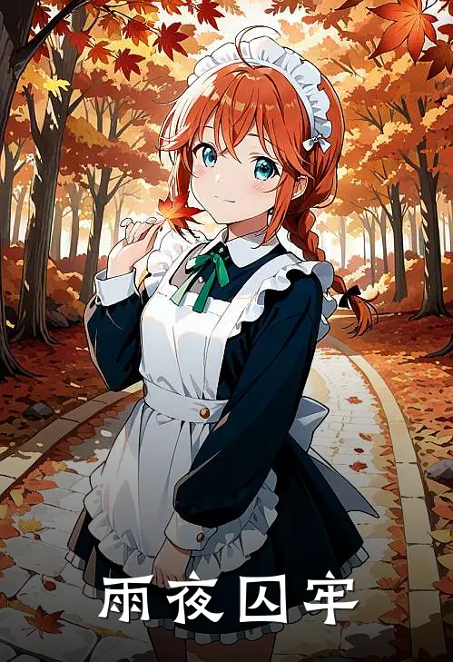 雨夜囚牢颜朝程默最新好看小说_免费小说雨夜囚牢(颜朝程默)