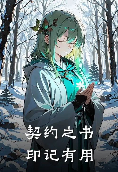 契约之书印记有用