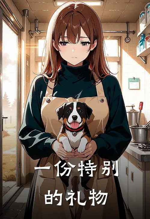 一份特别的礼物