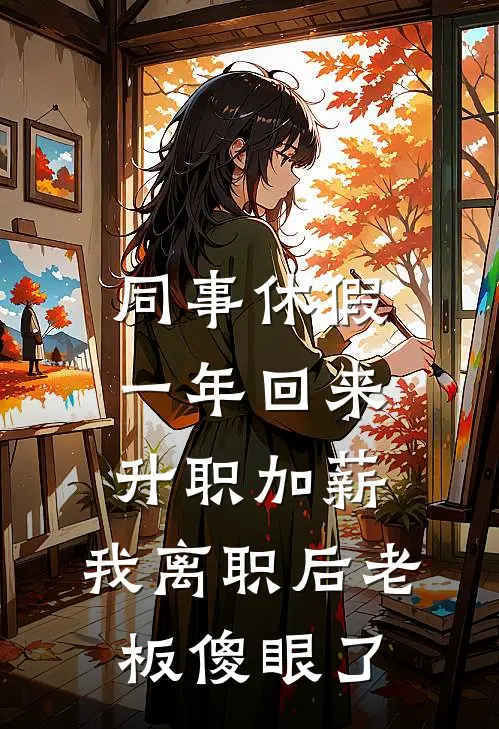 同事休假一年回来升职加薪，我离职后老板傻眼了李姐张落落新热门小说_小说免费阅读同事休假一年回来升职加薪，我离职后老板傻眼了(李姐张落落)