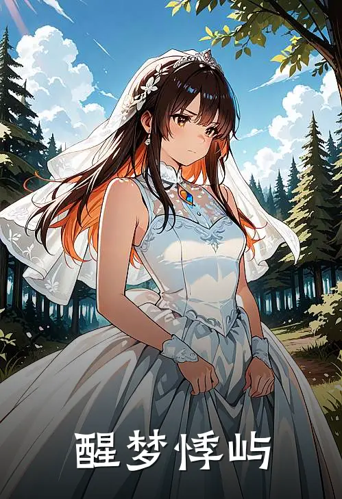 醒梦悸屿何渝桉江泽凯免费小说全集_免费小说在哪看醒梦悸屿(何渝桉江泽凯)