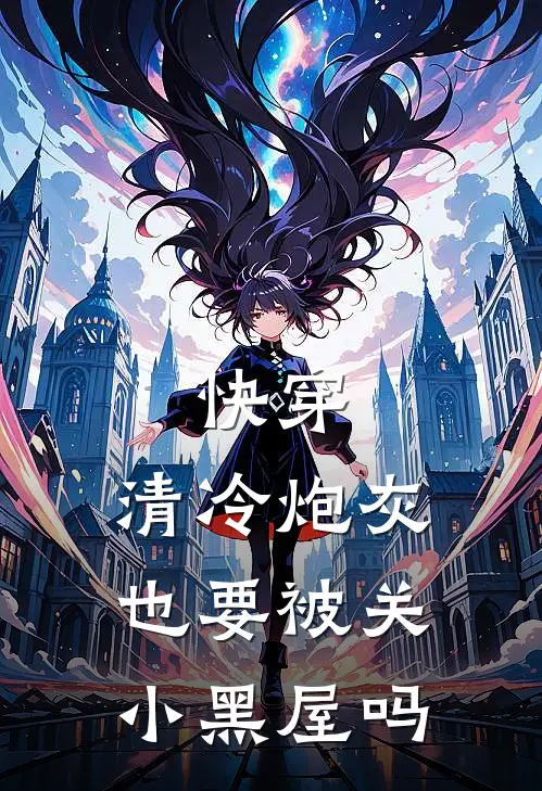 快穿：清冷炮灰也要被关小黑屋吗褚瑾许辞热门小说大全_免费小说完结快穿：清冷炮灰也要被关小黑屋吗褚瑾许辞