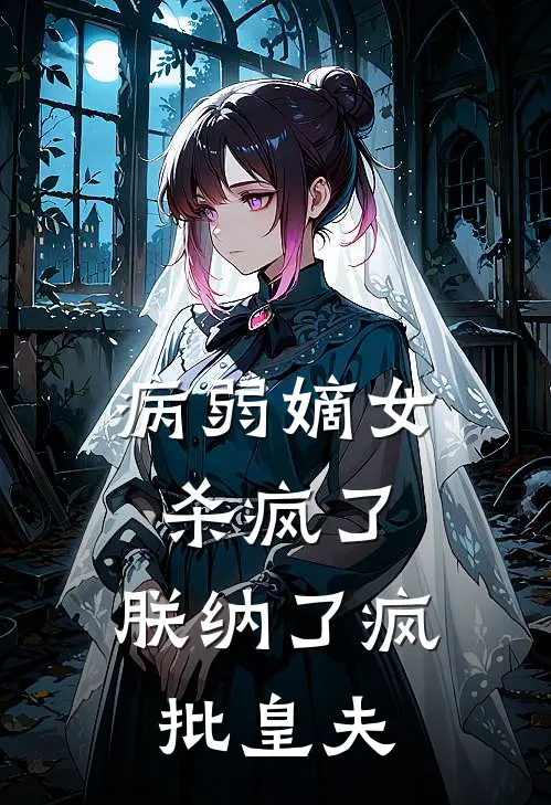 病弱嫡女杀疯了：朕纳了疯批皇夫(沈栖月萧景珩)完结版小说全文免费阅读_最新小说病弱嫡女杀疯了：朕纳了疯批皇夫(沈栖月萧景珩)