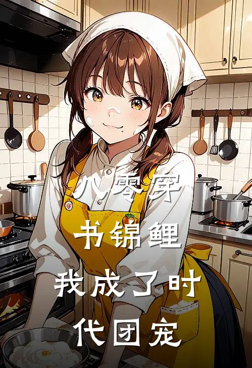 八零穿书锦鲤：我成了时代团宠林晚星王秀兰完结好看小说_无弹窗全文免费阅读八零穿书锦鲤：我成了时代团宠(林晚星王秀兰)