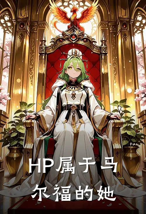 【HP】属于马尔福的她(卢修斯杰克曼)热门网络小说_小说推荐完结【HP】属于马尔福的她(卢修斯杰克曼)